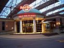 Hard Rock Cafe, St. Louis Union Station