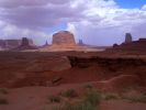 John Ford's Point, Monument Valley