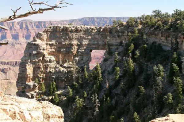 Grand Canyon
