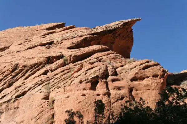 Buckskin Gulch Wash
