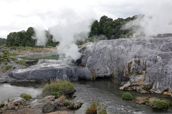 DSC01797 Te Puia Sinterterrassen Pohutu Geyser_k
