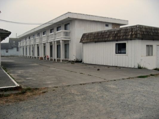 Bandon Beach Motel
