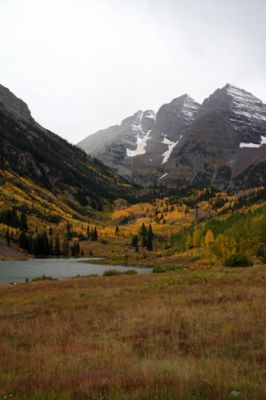 Maroon Bells
