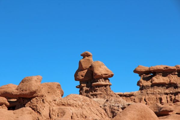 24 Goblin Valley
