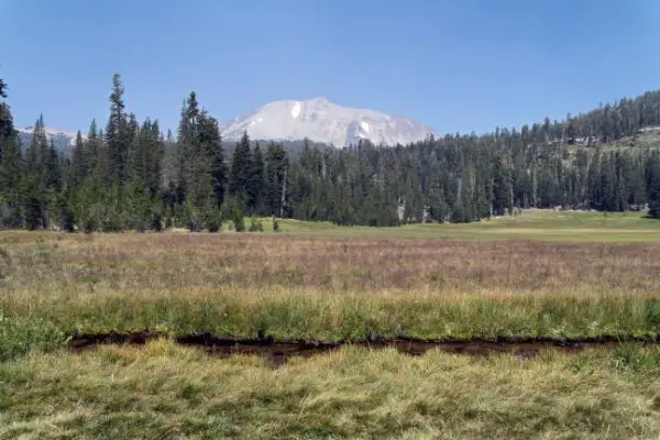 Lassen Peak
