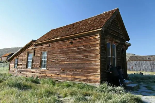 Bodie Johl House
