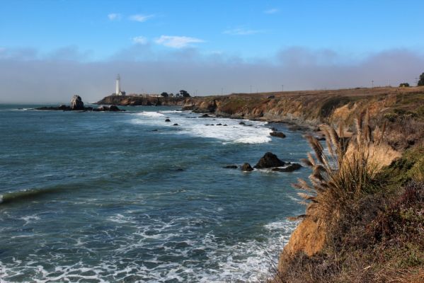 Pigeon Point Lighthouse
