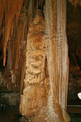 Luray Caverns
