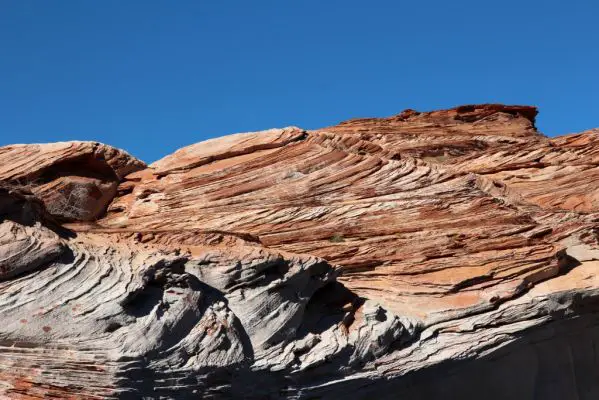 Lake Powell Antelope Canyon
