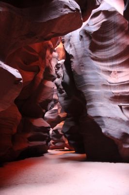 Upper Antelope Canyon
