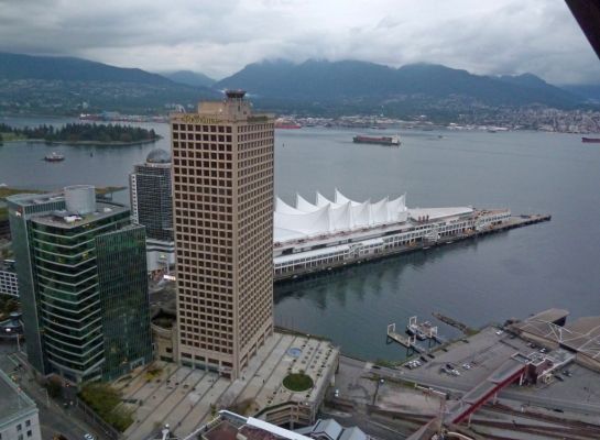27 Vancouver
