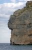 DSC07013 Pictured Rocks Indian Head Rock_k