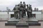 DSC07529 Detroit Underground Railroad Monument_k