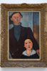 DSC08294 Chicago Art Institute Modigliani Jacques und Berthe Lipchitz_k