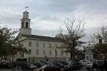 New Bedford First Baptist Church
