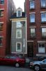 Boston Skinny House Hull Street