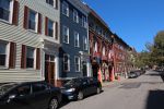 Boston Winthrop Street
