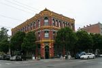 Port Townsend James Hastings Building