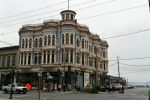 Port Townsend Hastings Building