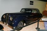 Reno Automobile Museum Delahaye 1948
