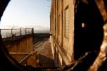 Alcatraz Hof