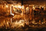 Luray Caverns, Reflecting Pool