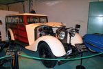 Luray Car Museum, Rolls Royce 1932