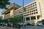 Washington, FBI-Gebäude