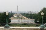 Washington Monument vom Capitol