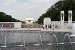 Washington, World War II Memorial