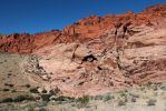 Red Rock Canyon Calico Hills