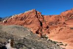 Red Rock Canyon Calico Hills