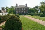 Colonial Williamsburg, Wythe House