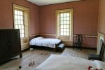 Colonial Williamsburg, Wythe House, Kinderzimmer