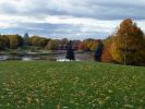 Montreal Lac aux Castors
