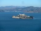 SFO Coit Tower Alcatraz