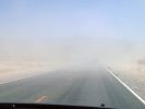 Pahrump Sandsturm