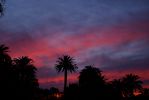 Las Vegas by Night - Sunset Strip