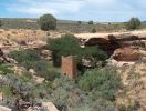 Hovenweep NM/Canyon