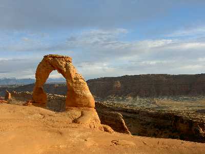 Arches III
