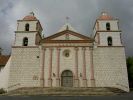 Santa Barbara - Mission
