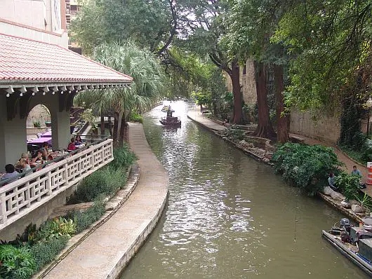 Riverwalk
