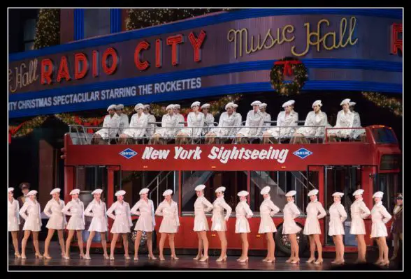 Radio City Christmas Spectacular
