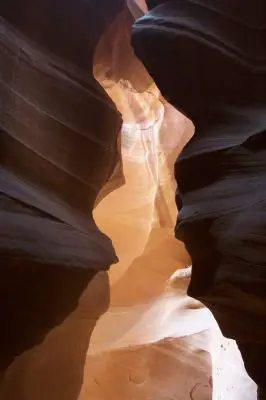 Antelope Canyon
