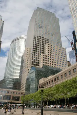 World Financial Center 
