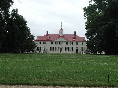 Mount Vernon I
