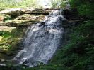 CUyahoga Valley - Brandywine Falls 1