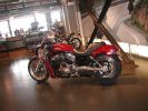 Harley Davidson Plant: Bike I