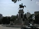 Richmond: Washington Memorial