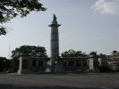 Richmond: Jefferson Davis Monument